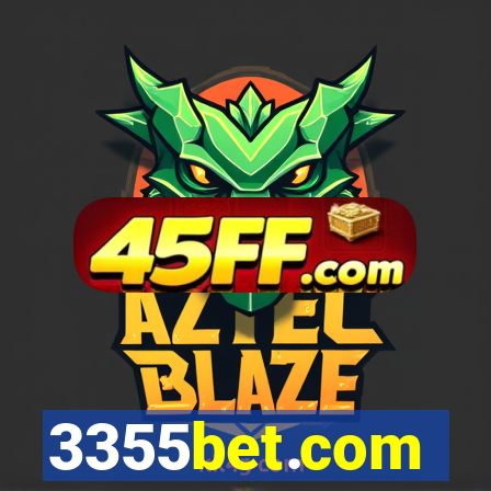 3355bet.com