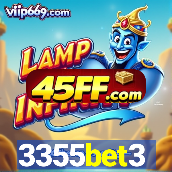 3355bet3