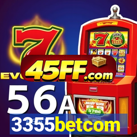 3355betcom