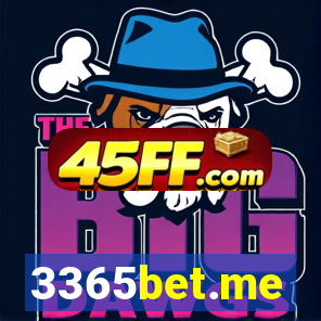 3365bet.me