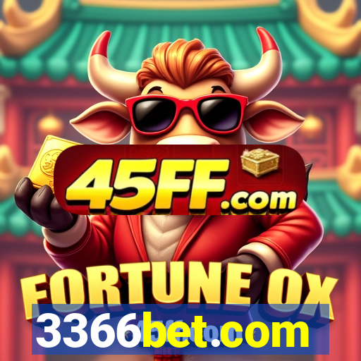 3366bet.com