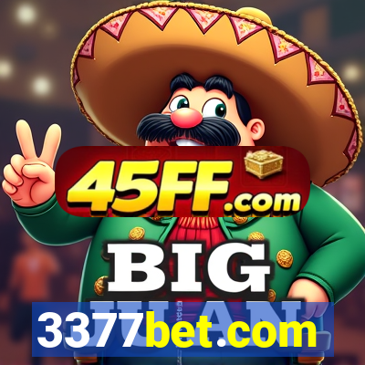 3377bet.com