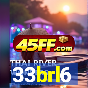 33brl6