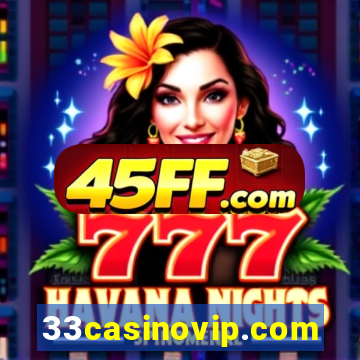 33casinovip.com