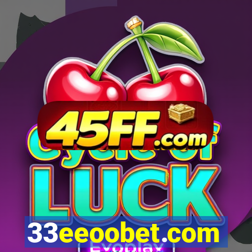 33eeoobet.com