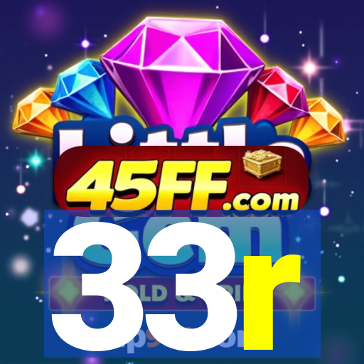 33r