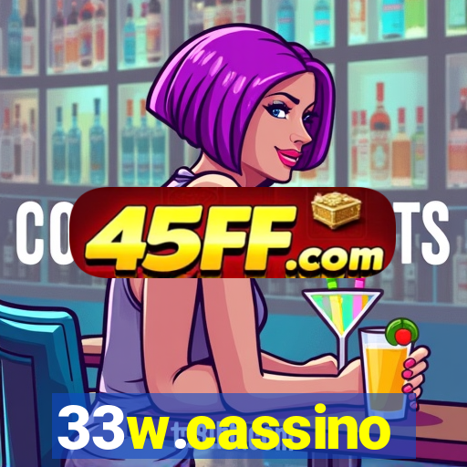 33w.cassino