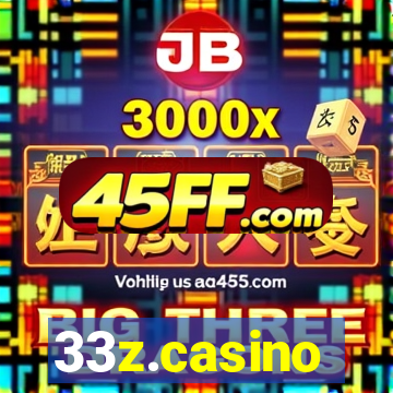 33z.casino