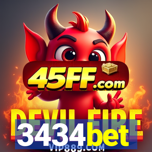 3434bet