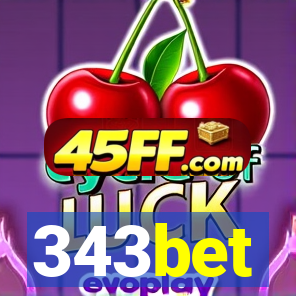 343bet