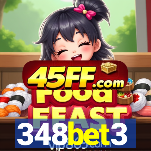 348bet3