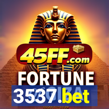 3537.bet