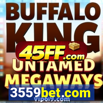3559bet.com