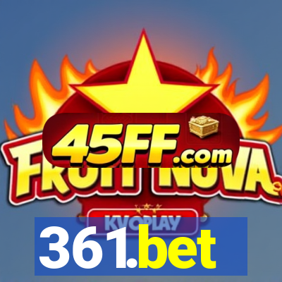 361.bet