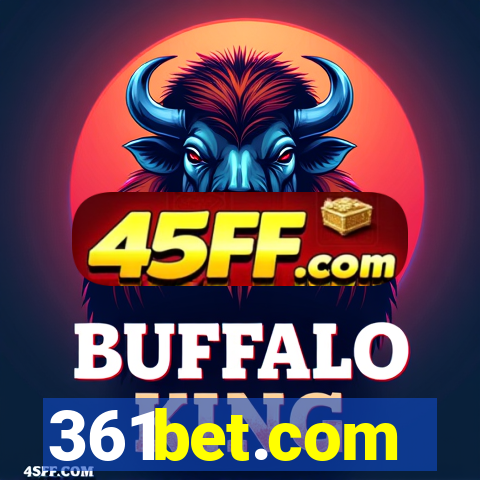 361bet.com