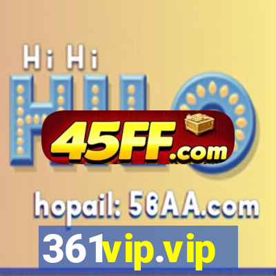 361vip.vip