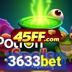 3633bet
