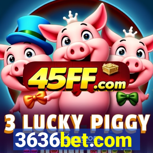 3636bet.com