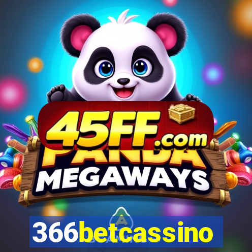 366betcassino