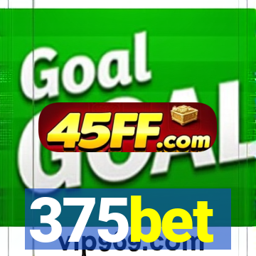 375bet