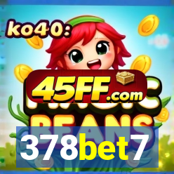 378bet7