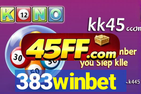 383winbet
