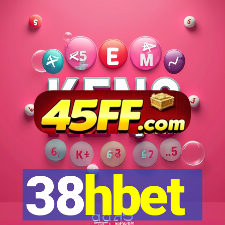 38hbet