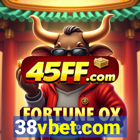 38vbet.com