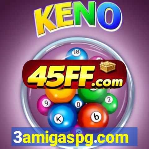 3amigaspg.com