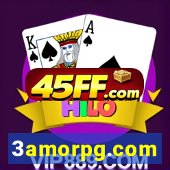 3amorpg.com