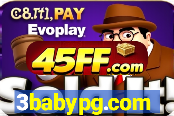 3babypg.com