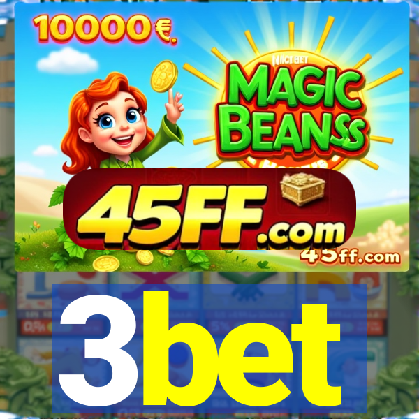 3bet