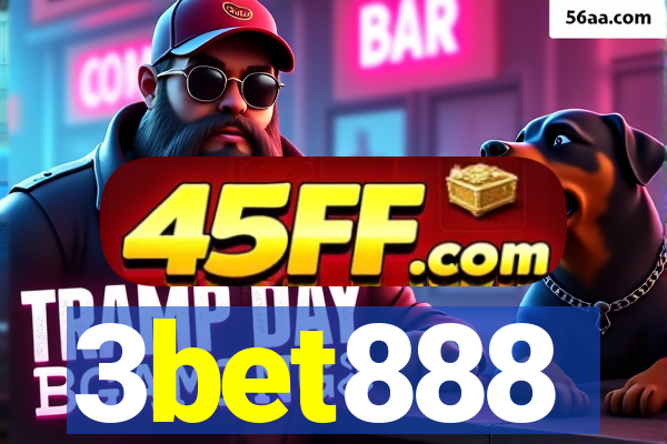 3bet888