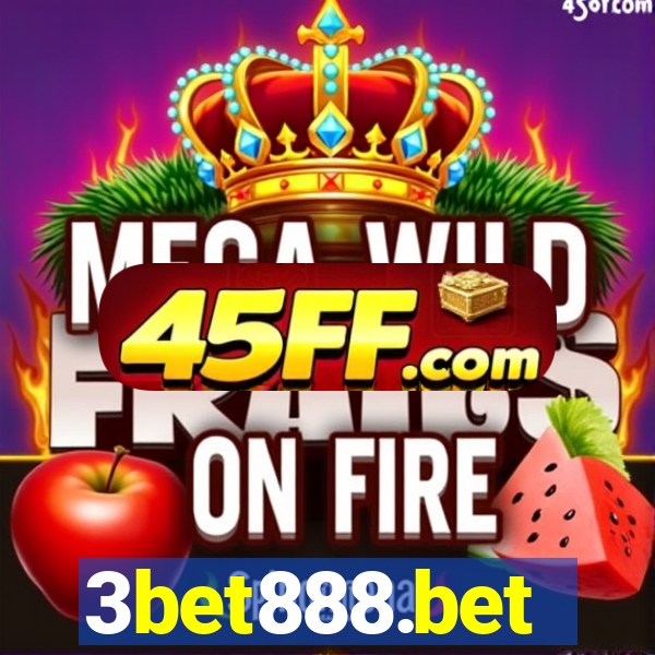 3bet888.bet