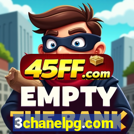3chanelpg.com