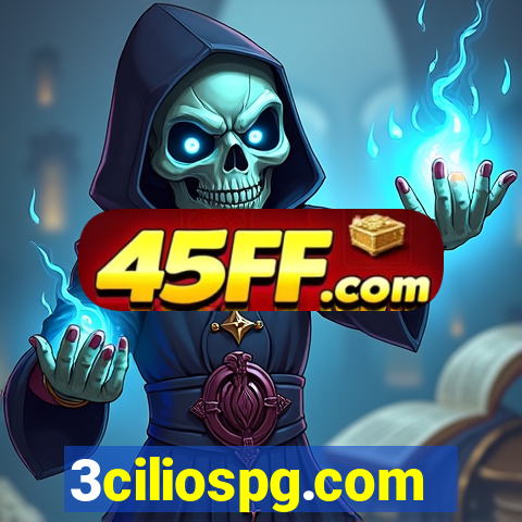 3ciliospg.com