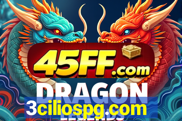 3ciliospg.com