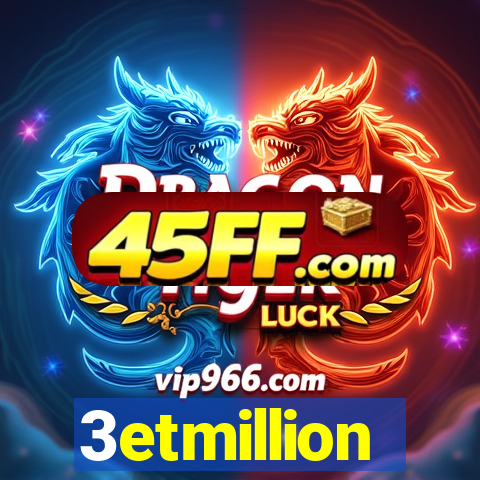 3etmillion