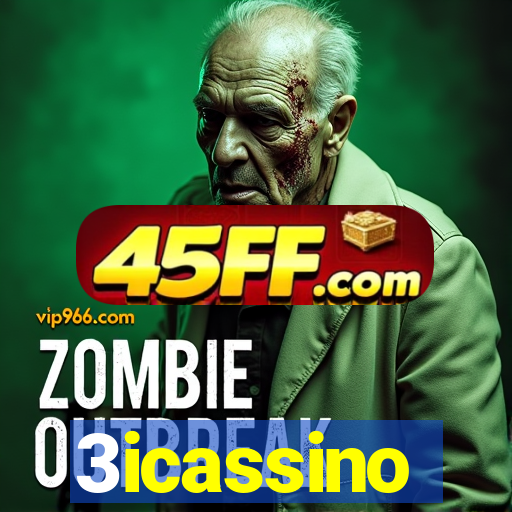 3icassino