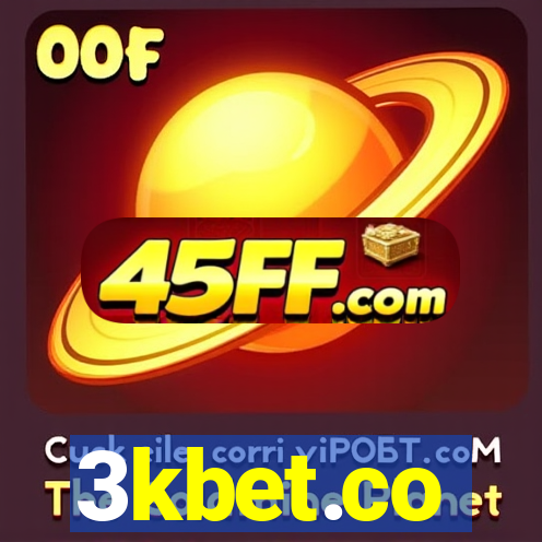 3kbet.co