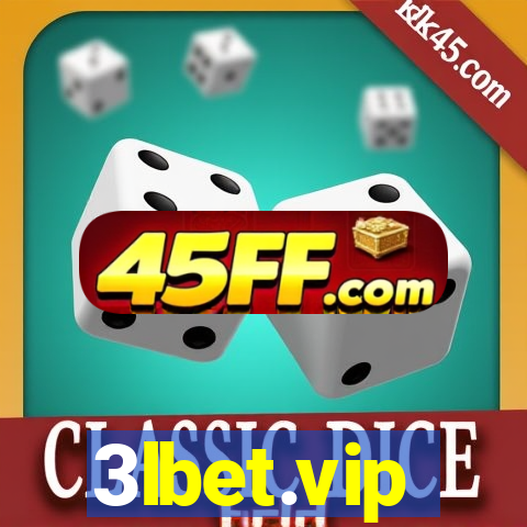 3lbet.vip