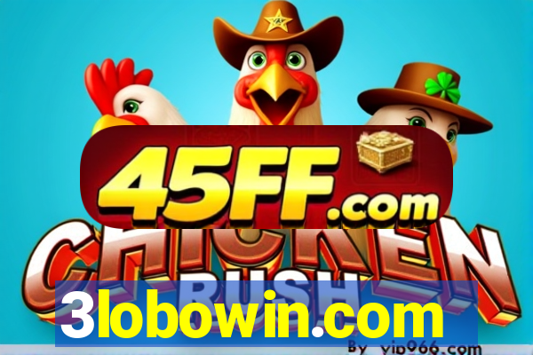 3lobowin.com