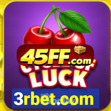 3rbet.com
