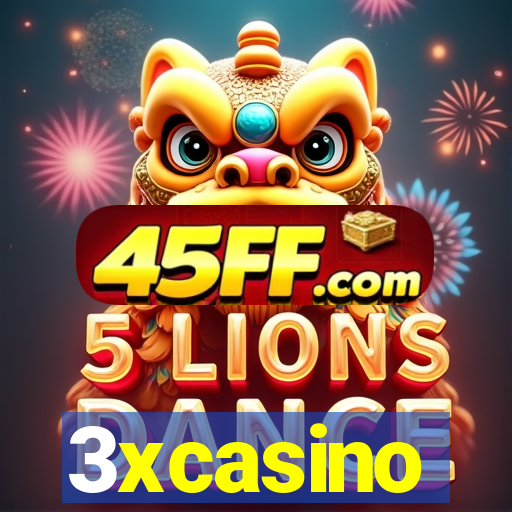 3xcasino