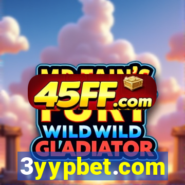 3yypbet.com