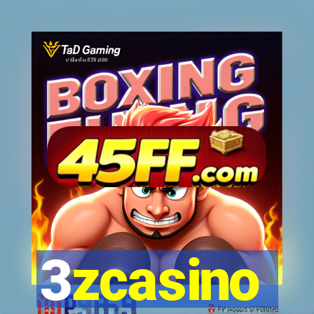 3zcasino