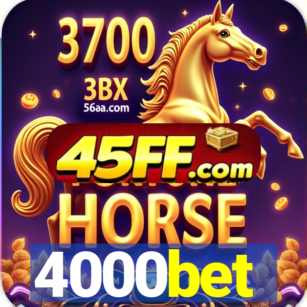 4000bet