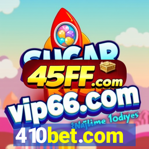 410bet.com