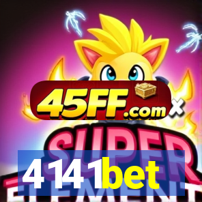 4141bet