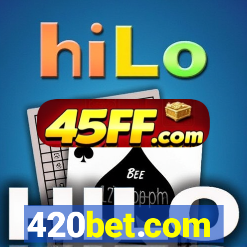 420bet.com